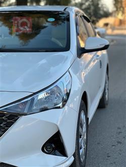 هیۆندای ئەکسنت